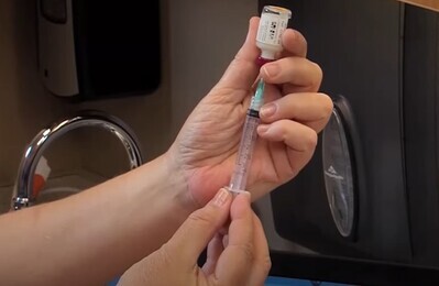 Кодирование Налтрексон в Качканаре Набор препарата для кодирования в шприц